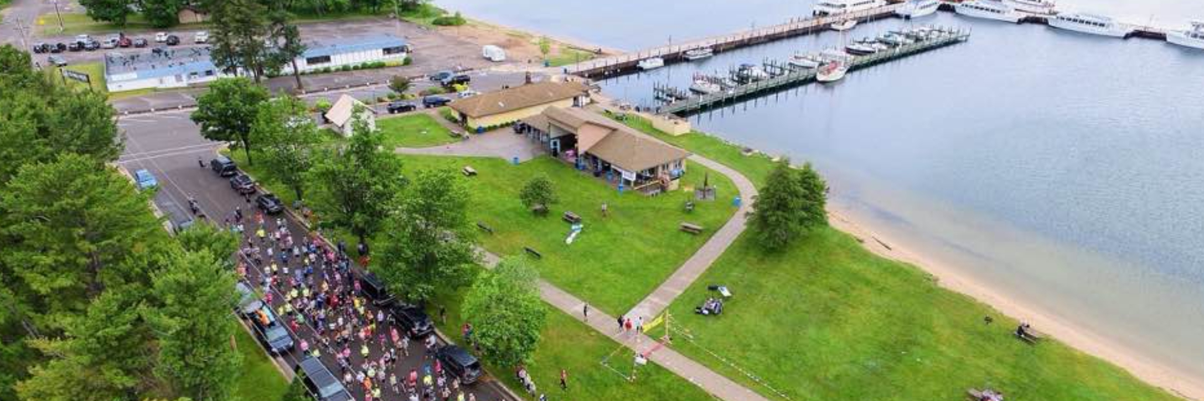 Pictured Rocks Road Race 2026
