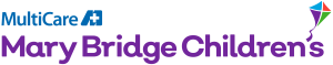 Mary Bridge Hospital Training - Volunteer Sign Up (March 30-May 13) logo