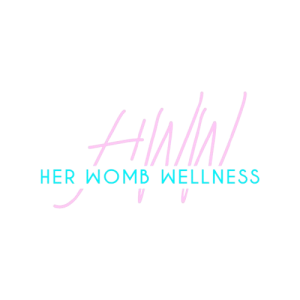 5K Walk/Run for Fibroid Awareness logo