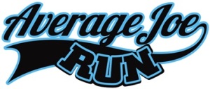 Average Joe Run 5K - Naples logo