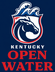 Lake Cumberland Masters Open Water Classic logo