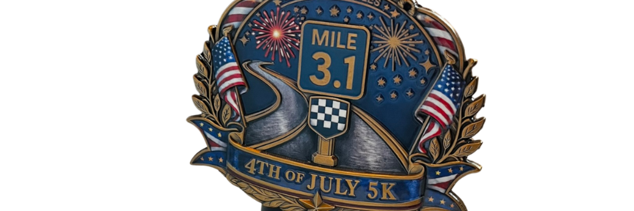 4th of July 5k Challenge