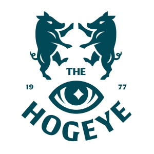 Hogeye Marathon & Relays logo