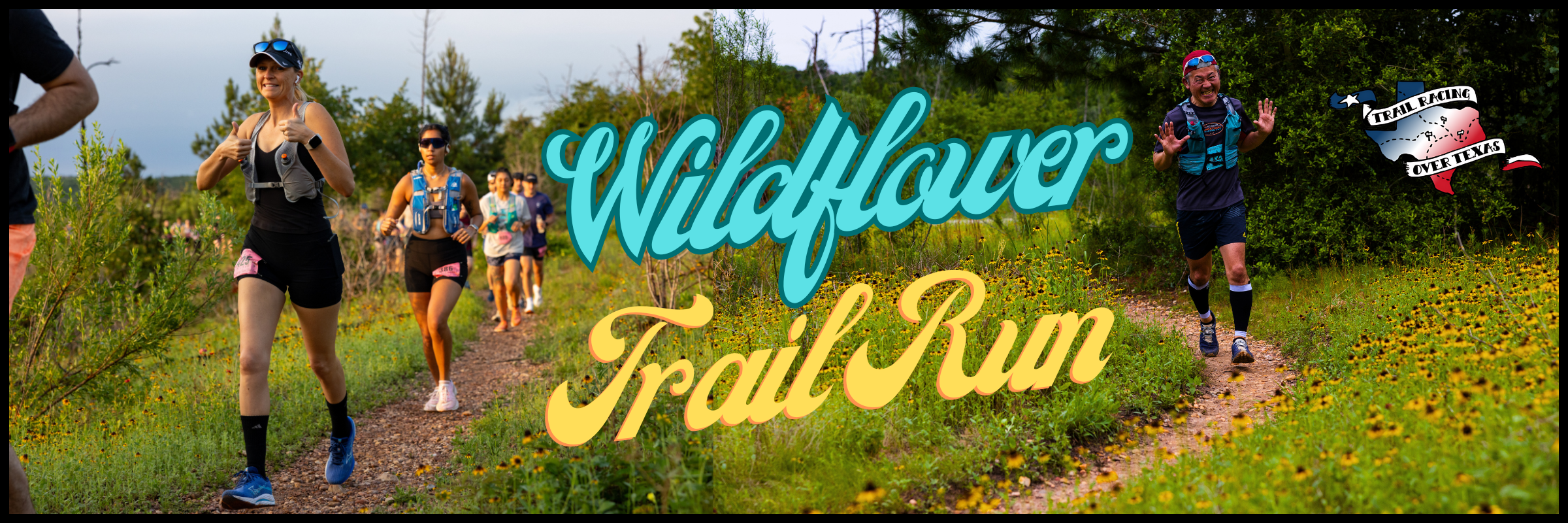 Wildflower Trail Races