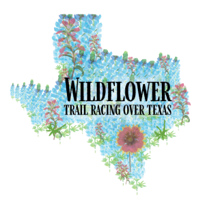 Wildflower Trail Races logo