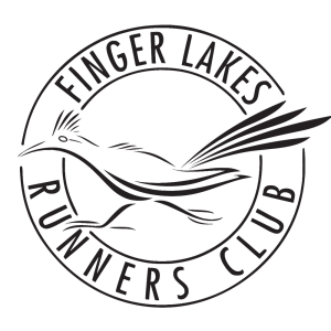 Ithaca 5&10 — 5K & 10K Road Races logo