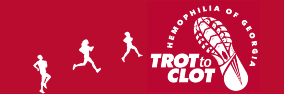 Trot to Clot 5K