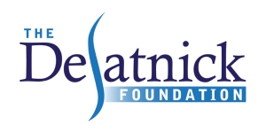 DeSatnick Foundation Around the Cape Paddle - Presented by Stampone O'Brien Dilsheimer Holloway Law logo