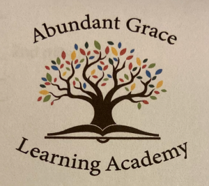 Abundant Grace Learning Academy logo