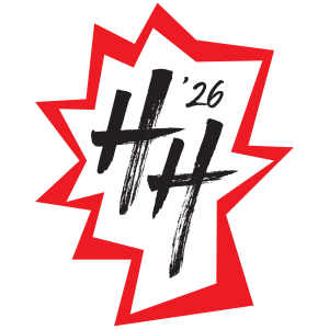 Hell on Hogsback: Endurance Challenge logo