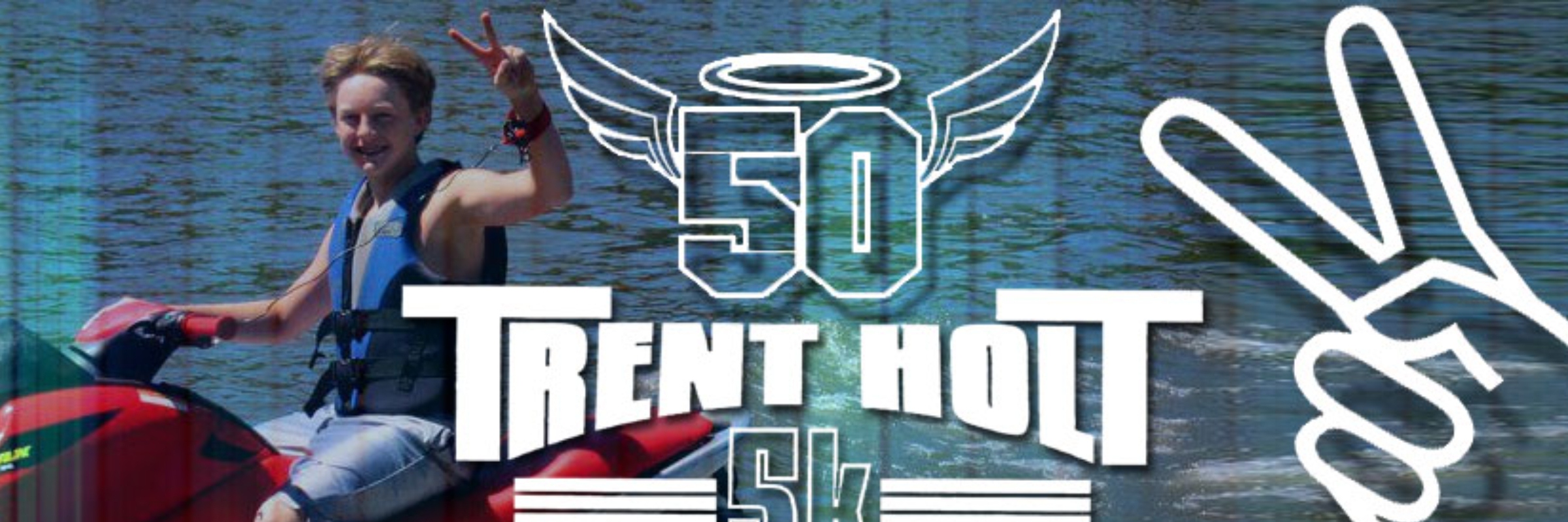 Trent Holt 5K