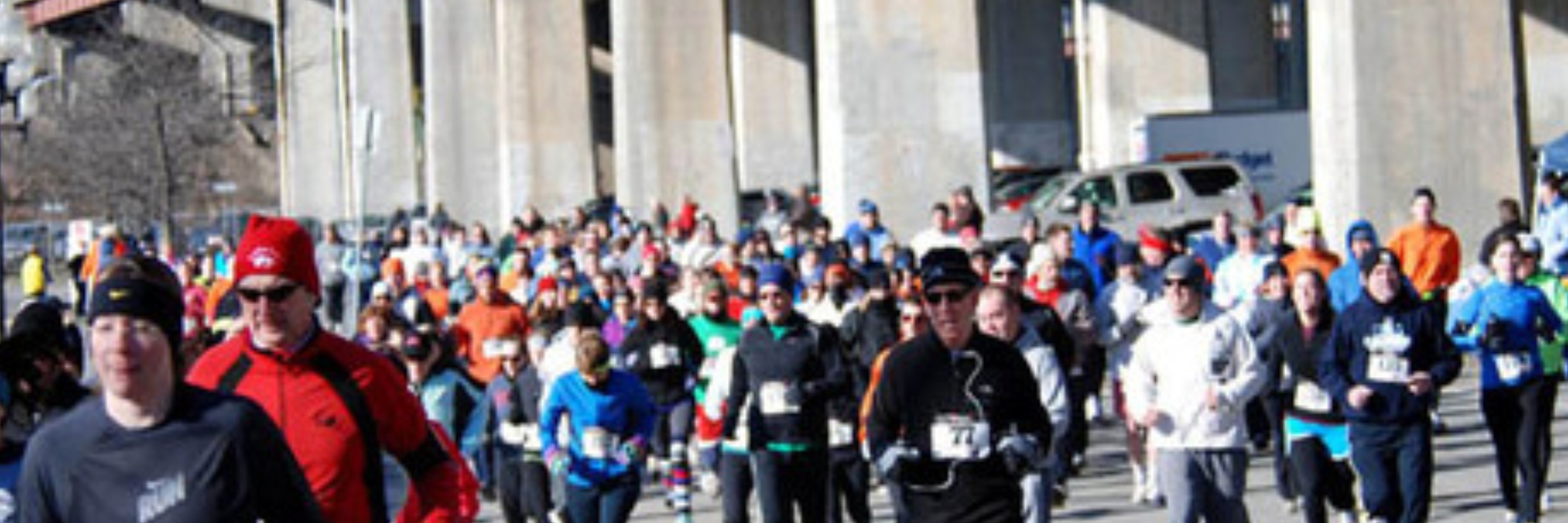 The Albany IceBreaker Challenge 5K