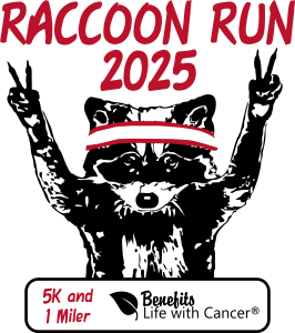 Raccoon Run logo