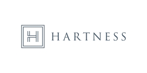 Hartness Triathlon logo