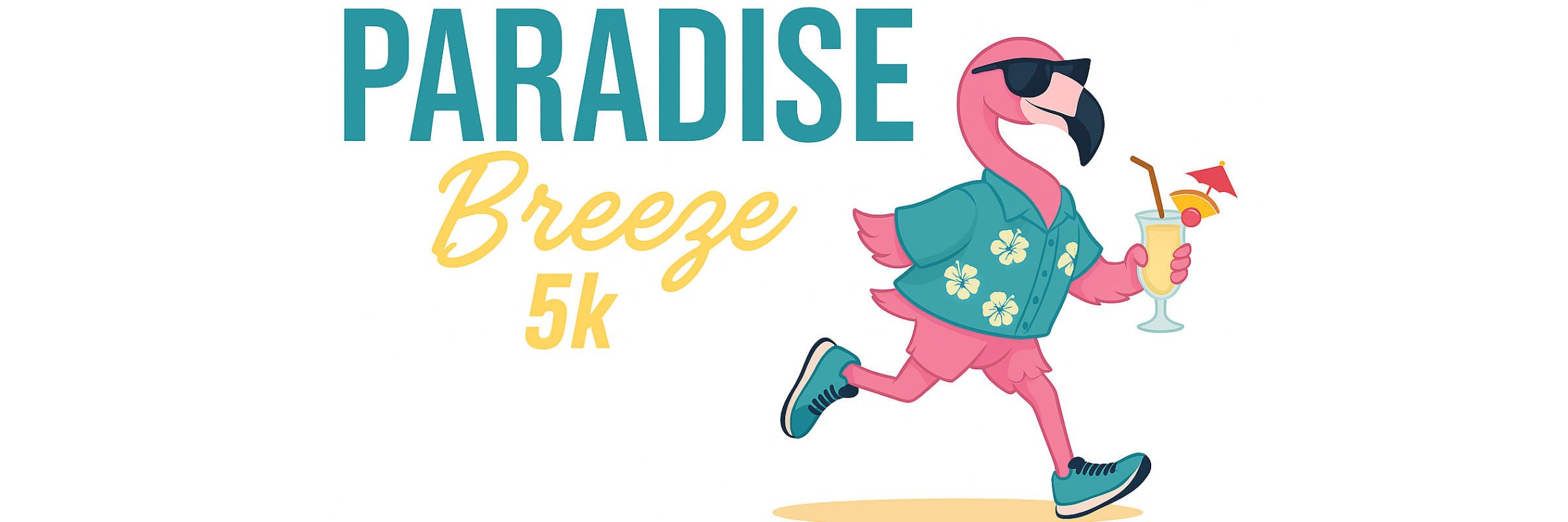 Paradise Breeze