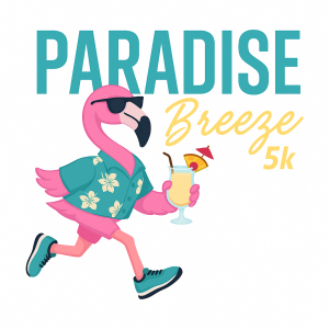 Paradise Breeze logo
