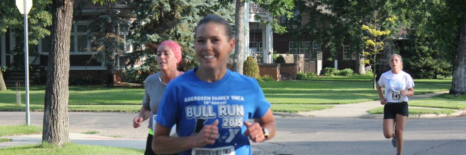 Aberdeen Family YMCA Bull Run
