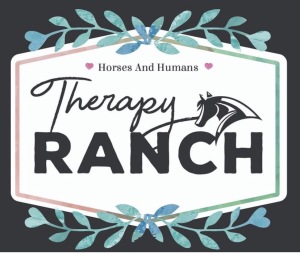 Therapy Ranch Hike 2026 logo