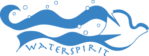 Waterspirit's Walk for Water 2026 logo