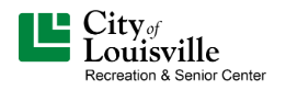 Louisville Fall Splash & Dash logo
