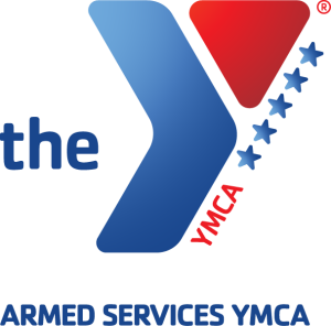 ASYMCA Village People 5K logo