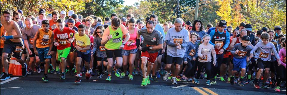 Great Pumpkin Classic