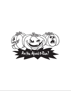 Great Pumpkin Classic logo