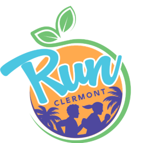 Run Clermont logo