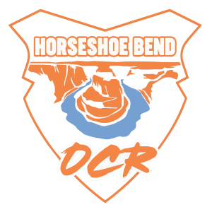 Horseshoe Bend Ocr logo