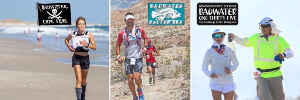 Badwater 267 VR Elite