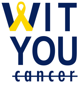Wit You Ride logo