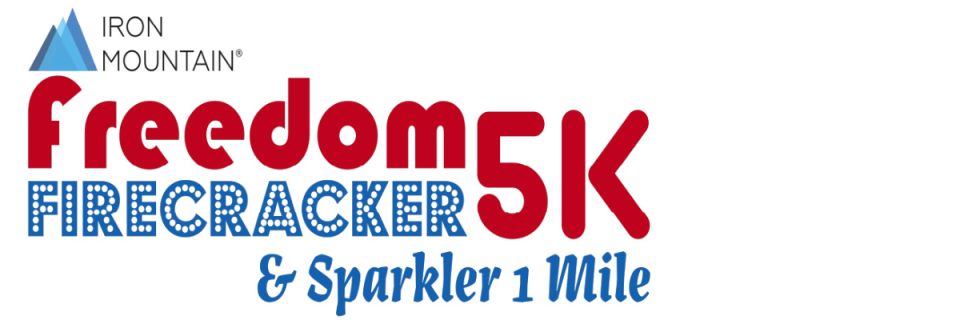 IMDC Freedom Firecracker 5K and Sparkler 1-Mile
