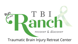 Run for the Ranch logo