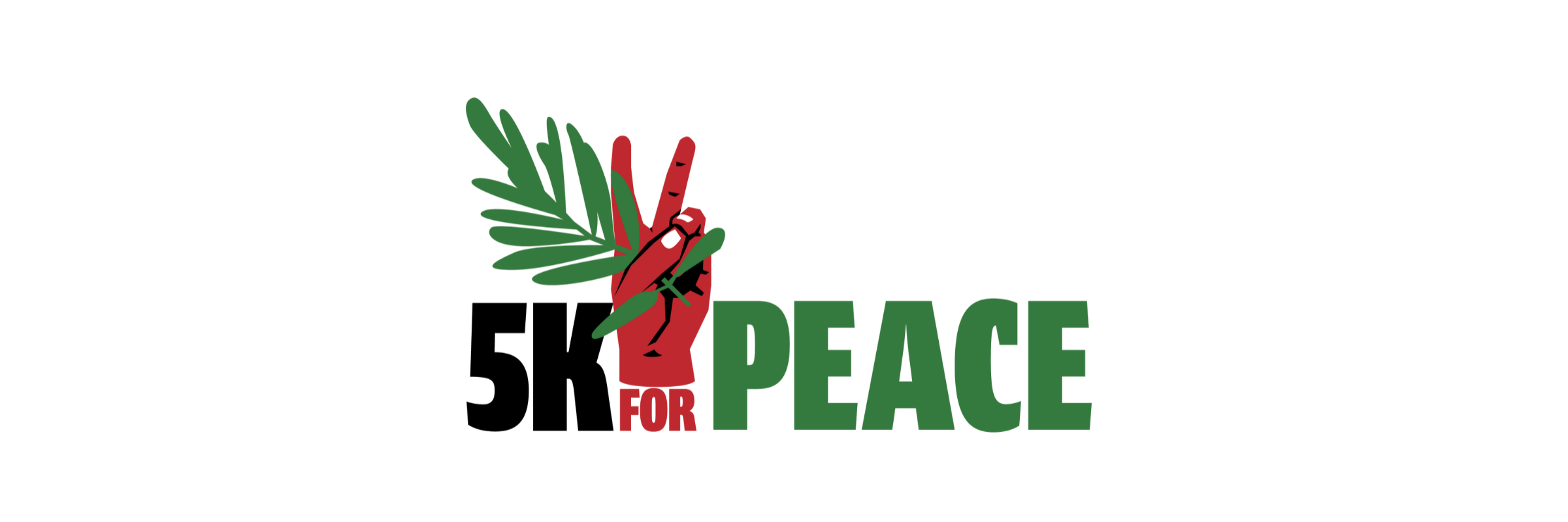 5K for Peace