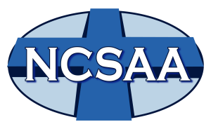Ncsaa 5k Run / Walk logo