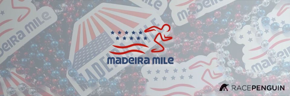 Madeira Mile