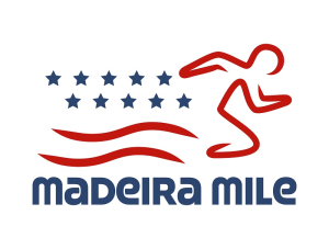 Madeira Mile logo