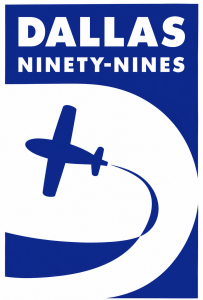 Dallas 99's Virtual 5K logo