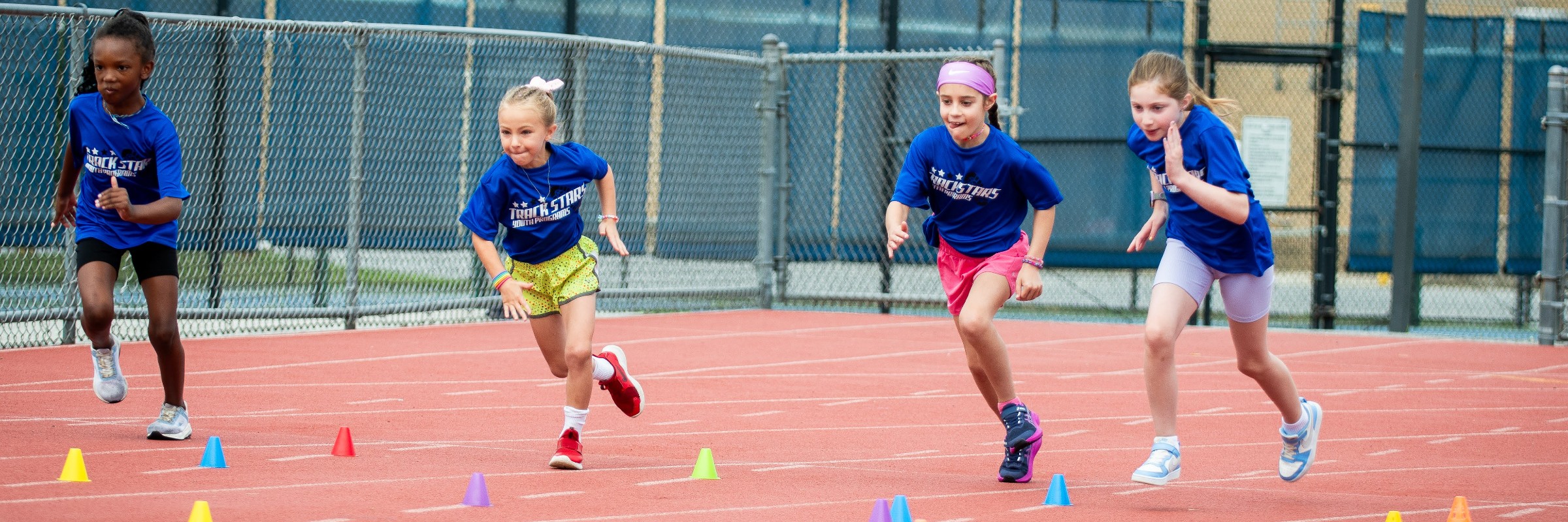 Southern Chester County Track Stars 2026