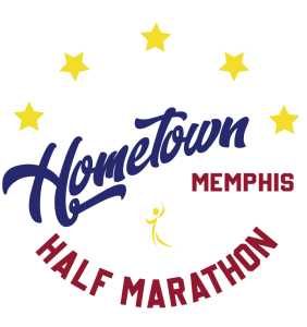 Hometown Half Marathon & 5k/10k - Memphis logo