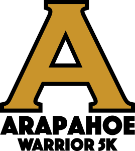Arapahoe Warrior 5K logo