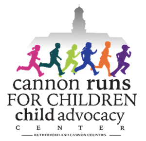 7Cannon Runs for Children logo