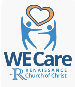 WECare Virtual Walkathon logo