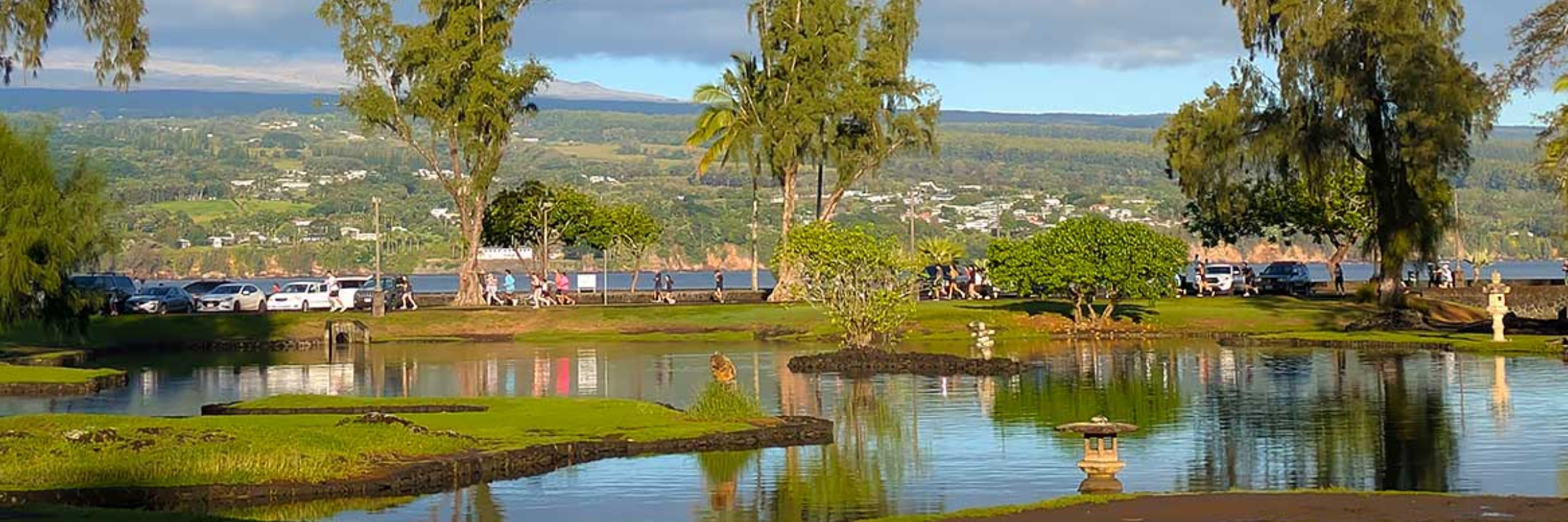 BIRR Hilo Bay 5k and 10k