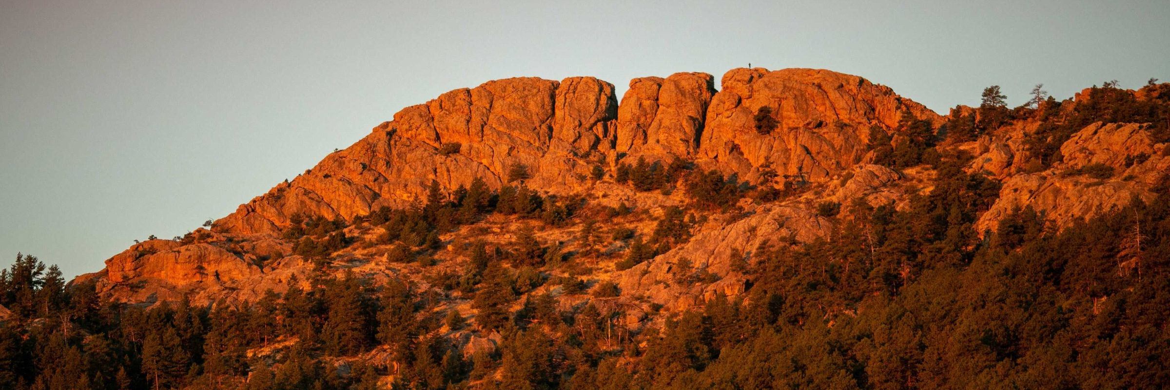 Blue Sky Trail Marathon & Half Marathon