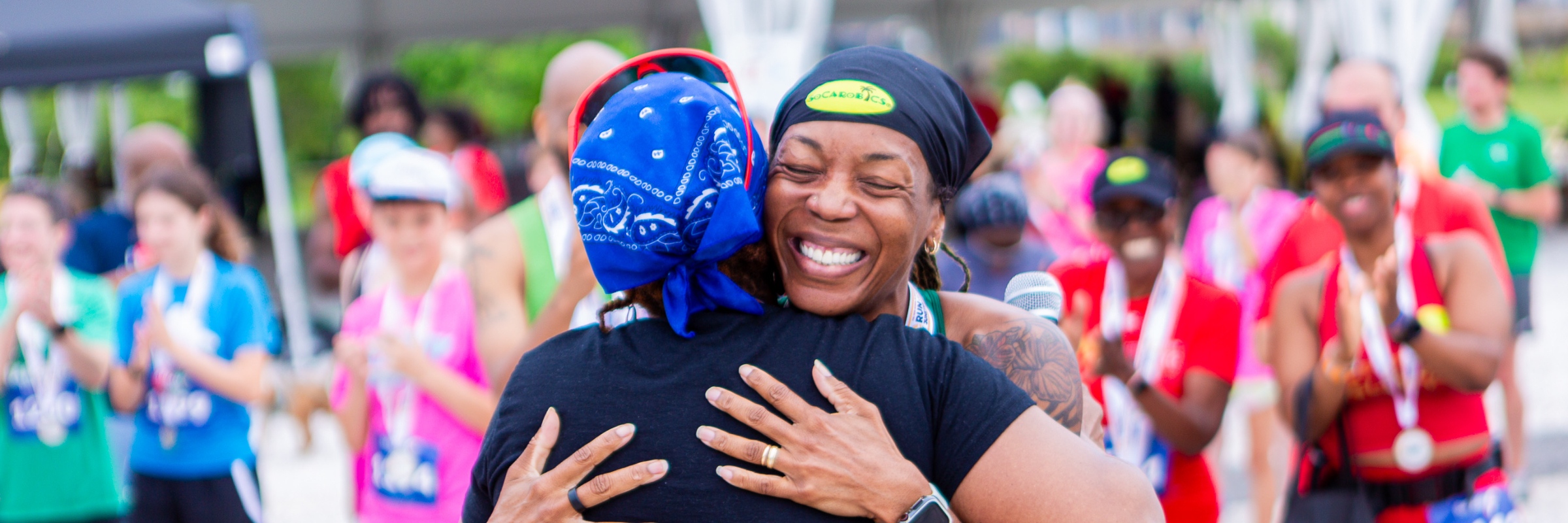 SEED School of MD’s Run-Up-To Juneteenth 5K Run/1 Mile Walk