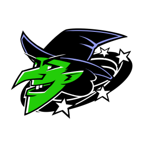 The Bad Astra logo