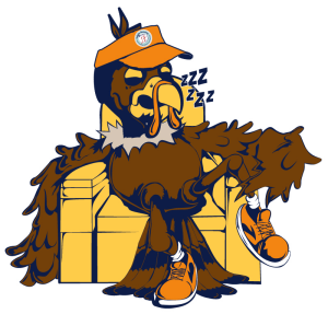 Tryptophan Half/10K/5K logo