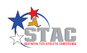 Stac XC Championship logo