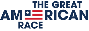 The Great American Race logo